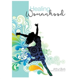 Healing Womanhood - 4 CD Set   